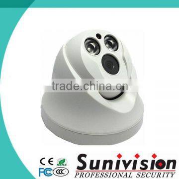 top 10 Manufacturer security system cctv dome CVI camera