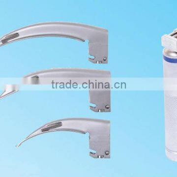 High quality mccoy fiber optic laryngoscope