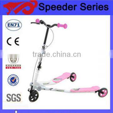 Popular Mobility 3 Wheel Scooter for Adult photo-2