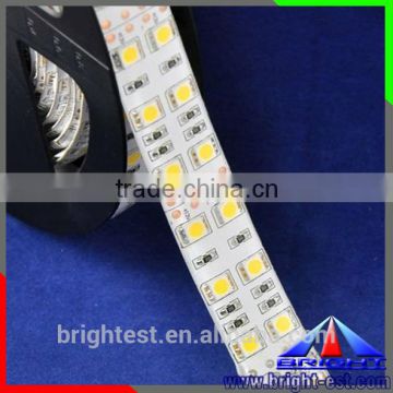 Manufacture SMD5050 Led Strip For Outdoor,Factory Price Bright Flexible SMD5050 Addressable RGB Led Strip