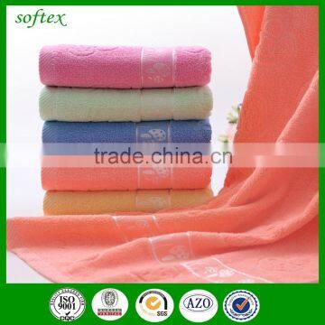 China manufactures of bath towel,cheap bath towel price china