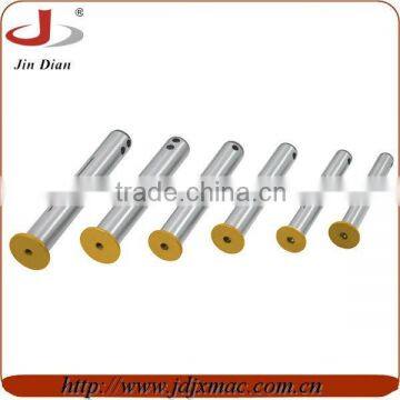 Excavator Bucket Pin for Used Excavators
