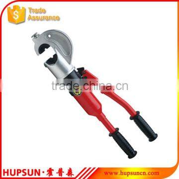 Safety System Inside Crimping AL , CU Terminal Hydraulic Crimping Tools photo-2