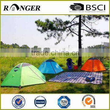 Custom Luxury Aluminum Camping Tent For Sale