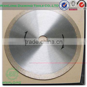 diamond 230mm cutting disc for angle grinder-stone cutting blade for granite and marble