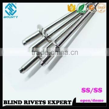 CHEAP FULL STAINLESS STEEL BLIND RIVETS photo-6