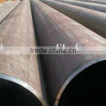 508x9.53mm Seamless steel pipe