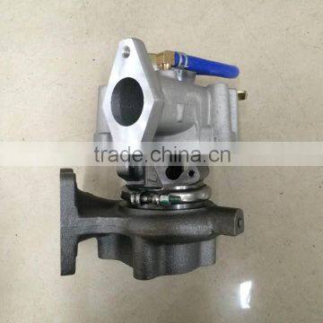 CT20-2 Turbocharger 17201-54030 photo-3