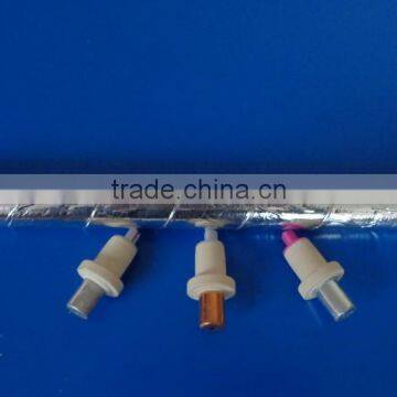 Industrial Thermometers PtRh10-PT Type S Thermocouple photo-2