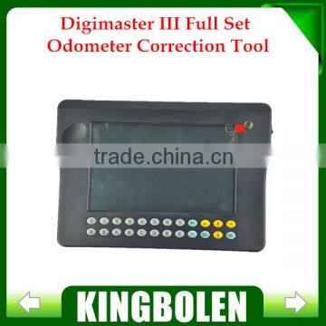 2014 free shipping No Tokens Limitation Digimaster 3 Original Odometer Correction Digimaster III with update online Digimaster