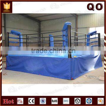 Various kinds of competition thai boxing ring for your choice