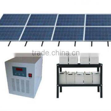 Besstun 1032w CE TUV Prove Solar Road Lighting System photo-3
