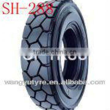 Industrial tire SH-288 f 12.00-20 10.00-20