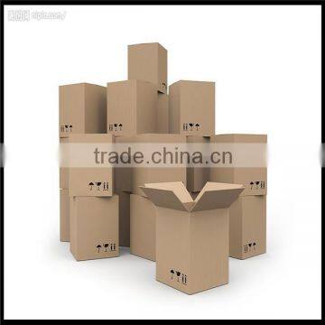 Template cardboard display box,white cardboard box,cardboard triangle box