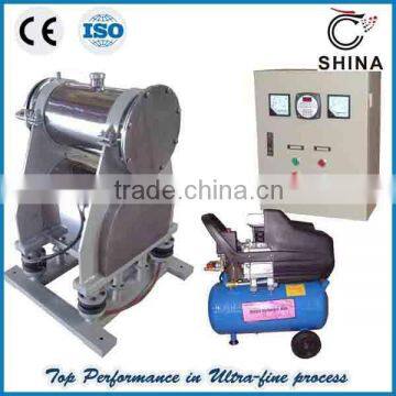 tea powder superfine grinding equipment