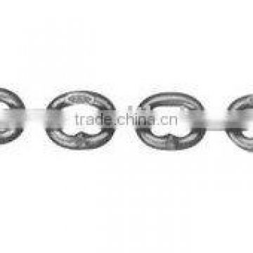 Elec. Galvanized Transportation Chain G70 NACM84/90