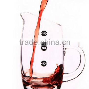 Glass Water Jug/Pitcher - 150Ml