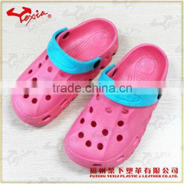 EVA foam slipper made in china