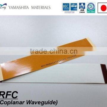 Japanese High Quality Flexible Flat Cable for Dental Lab Equipment With Quick Delivery photo-4