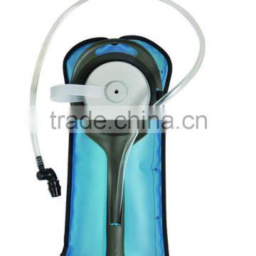 2L hydration system water bladder with the anti-microbial test report from Microban                        
                                                Quality Choice