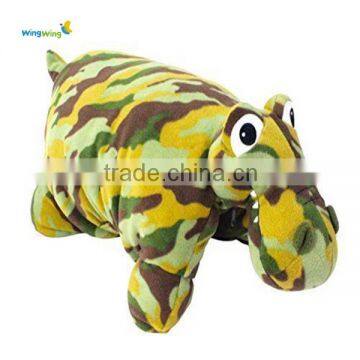 Custom Animal Shape Pet Plush Pillow photo-2