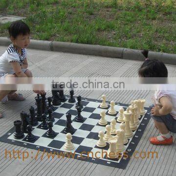 giant garden chess set