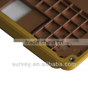 Keyboard Backing Board for Topcon Total Station photo-3
