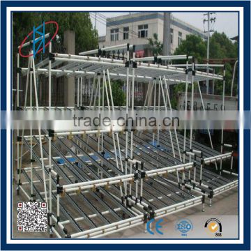 modular pipe racks manufacturer