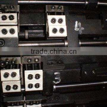 ML21 Flexible Straw Auto Making Machine