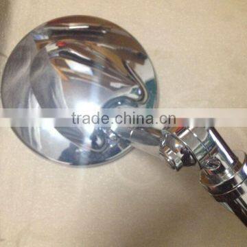 Best Seller on Amazon High Pressure Rain Shower Head 2.5 Gpm photo-3