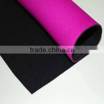 neoprene sheet fabric