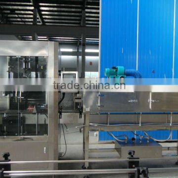 automatic labeling machine, sleeve labeling machine, PVC labeler