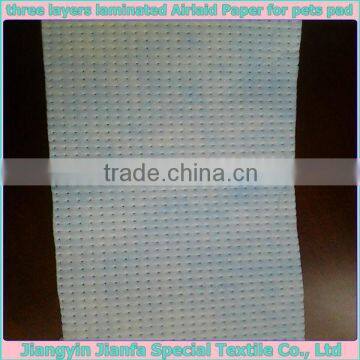 manufacturer of absorbing material for medical use