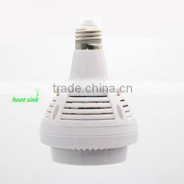 2016 Hot Selling Par Led Grow Light 7W 9W 10W 12W 15W 18W 21W 24W 35W COB Chips Par Light photo-3