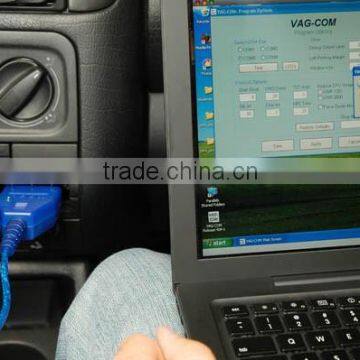 USB KKL VAG-COM for 409.1 VAG 409.1 USB /KKL409.1 USB FT232RL Chip for Audi/VW