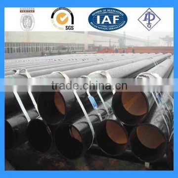 Design hot sell carbon steel pipe 14x17h2