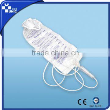 PVC Duodenal Catheter/tube(DEHP Free) Levin photo-2