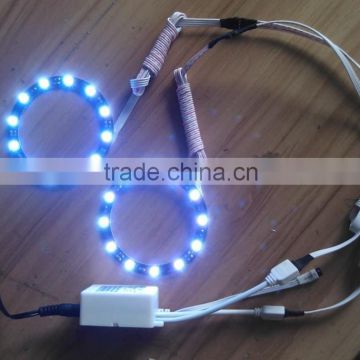 CCFL Led Angel Eyes Headlight Made in China