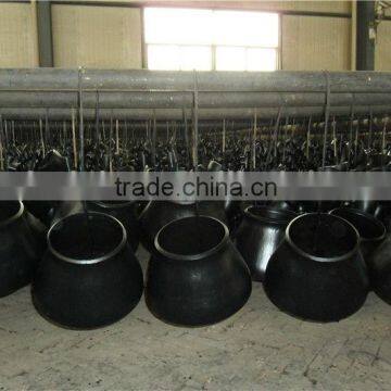 A234WPB Pipe Reducer&butt Weld Pipe Fittings &concentric and Eccentric Reducer