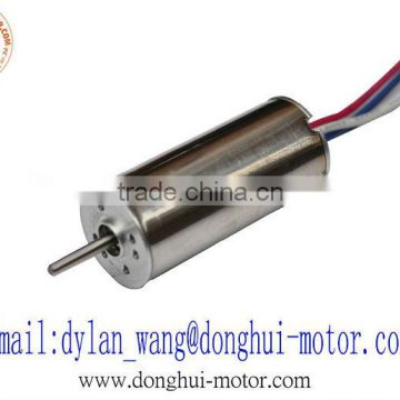 12v brushless dc motor 10000rpm high speed 12v brushless dc motor