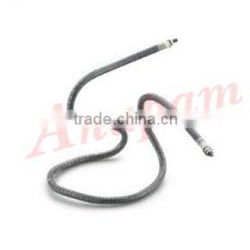 Flexible Tubular Heaters
