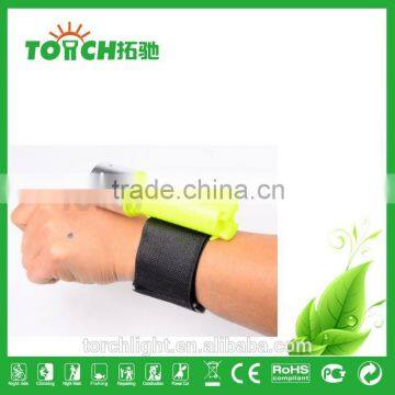 CRE E T6 LED 18650 Rechargeable Flashlight Torch 1200Lm With 18650 Battery photo-3