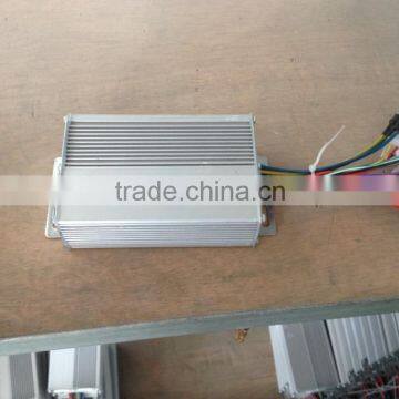 E RICKSHAW PARTS, MOTOR CONTROLLER 18T 24T FOR PASSENGER CARGO photo-4