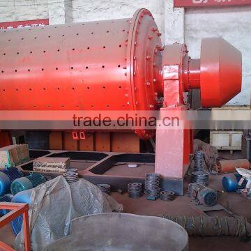 high quality grinding cement plant