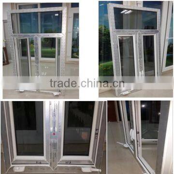 Chain Winder Handle Upvc Window photo-2