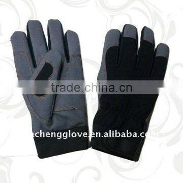 micro fiber glove