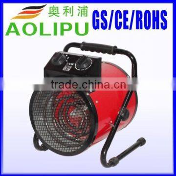 Electric Fan Heater 3500W E0035 photo-3