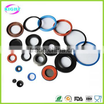 silicone o ring for seals