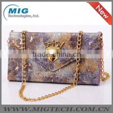 For Samsung Galaxy S6 Nobility PU Leather Case Handbag Styles Cell Phone Case, For Samsung S6 or For Samsung S6 Edge photo-5