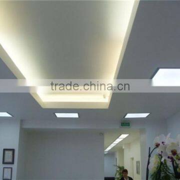 SCR Ceiling Led Panel Light Warm White Panels Light With CE FCC ROHS UL Certificate photo-5